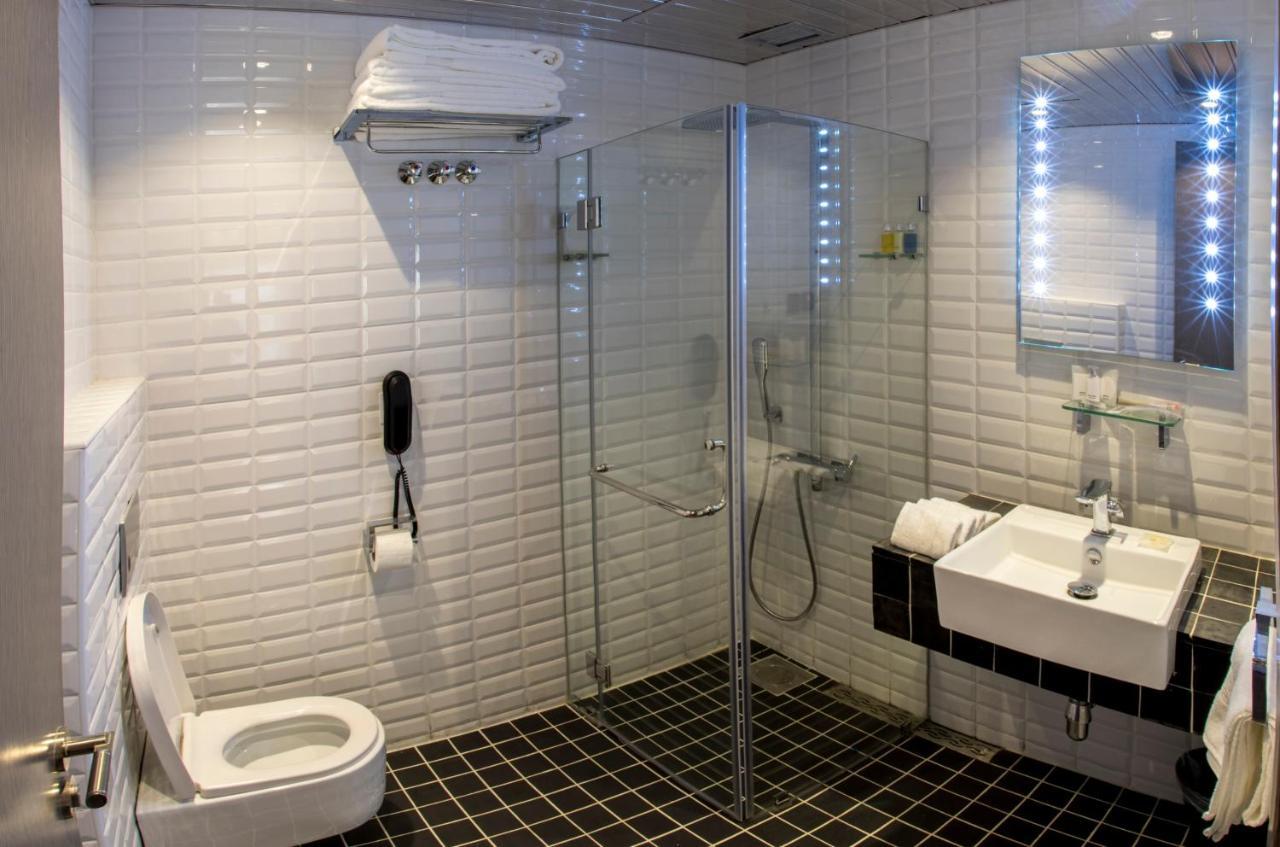 Flowery Holiday Suites Κουβέιτ Εξωτερικό φωτογραφία