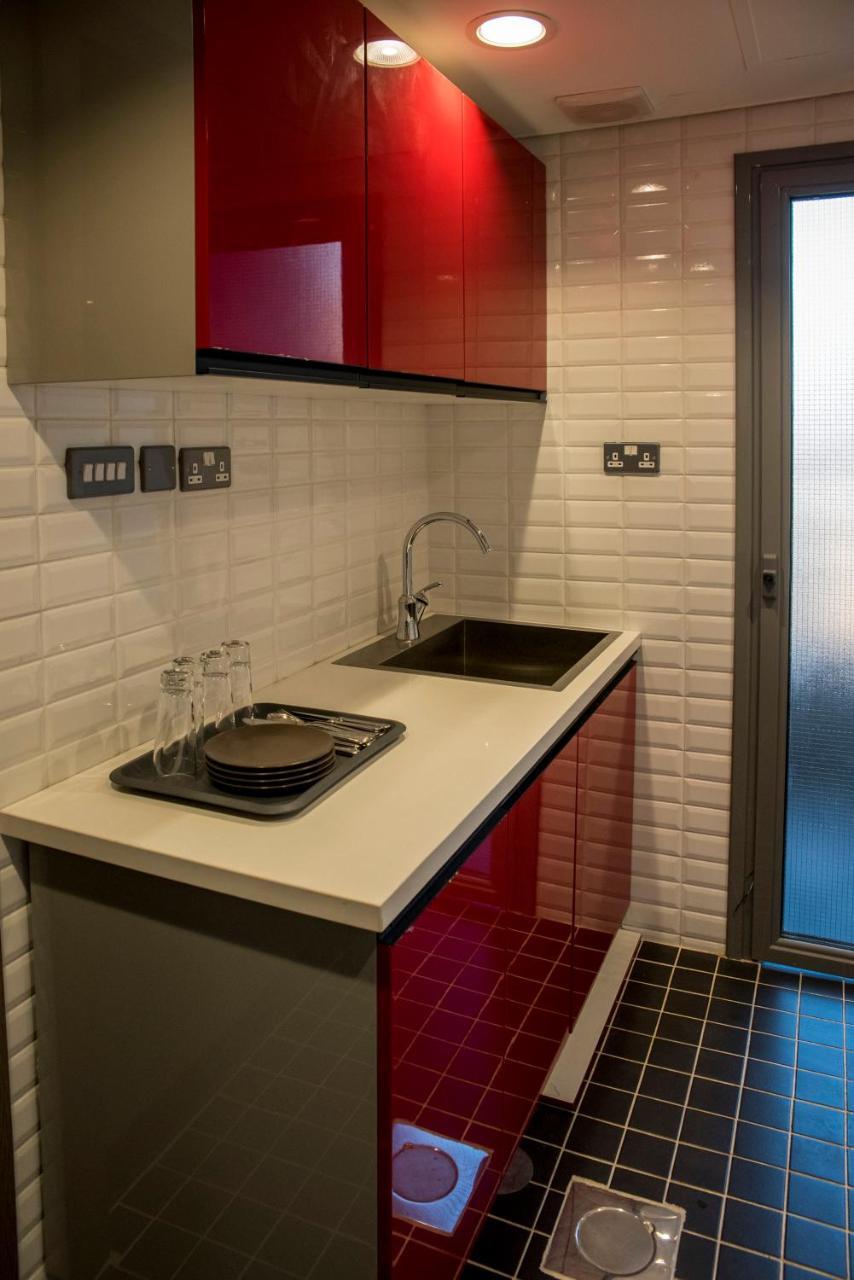 Flowery Holiday Suites Κουβέιτ Εξωτερικό φωτογραφία