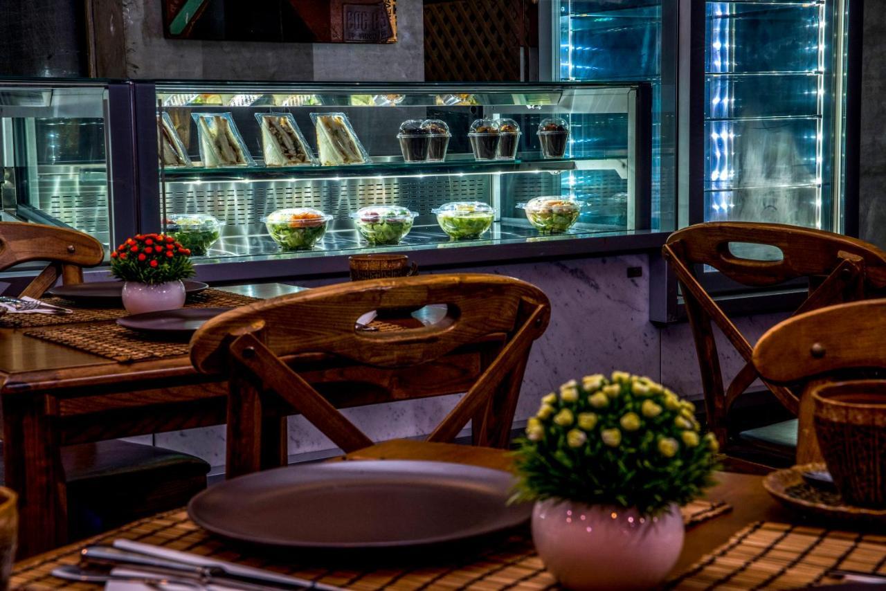 Flowery Holiday Suites Κουβέιτ Εξωτερικό φωτογραφία