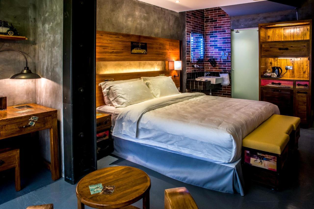 Flowery Holiday Suites Κουβέιτ Εξωτερικό φωτογραφία