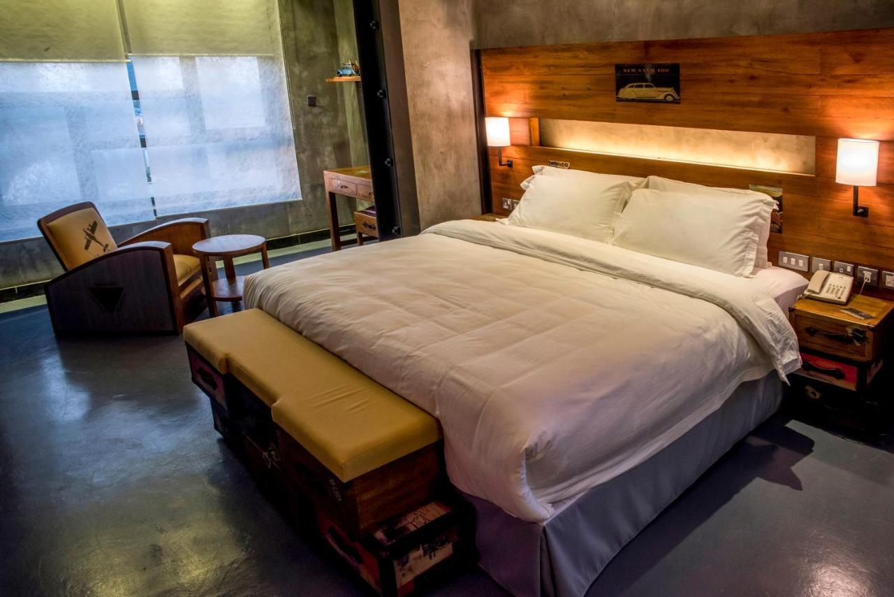 Flowery Holiday Suites Κουβέιτ Εξωτερικό φωτογραφία