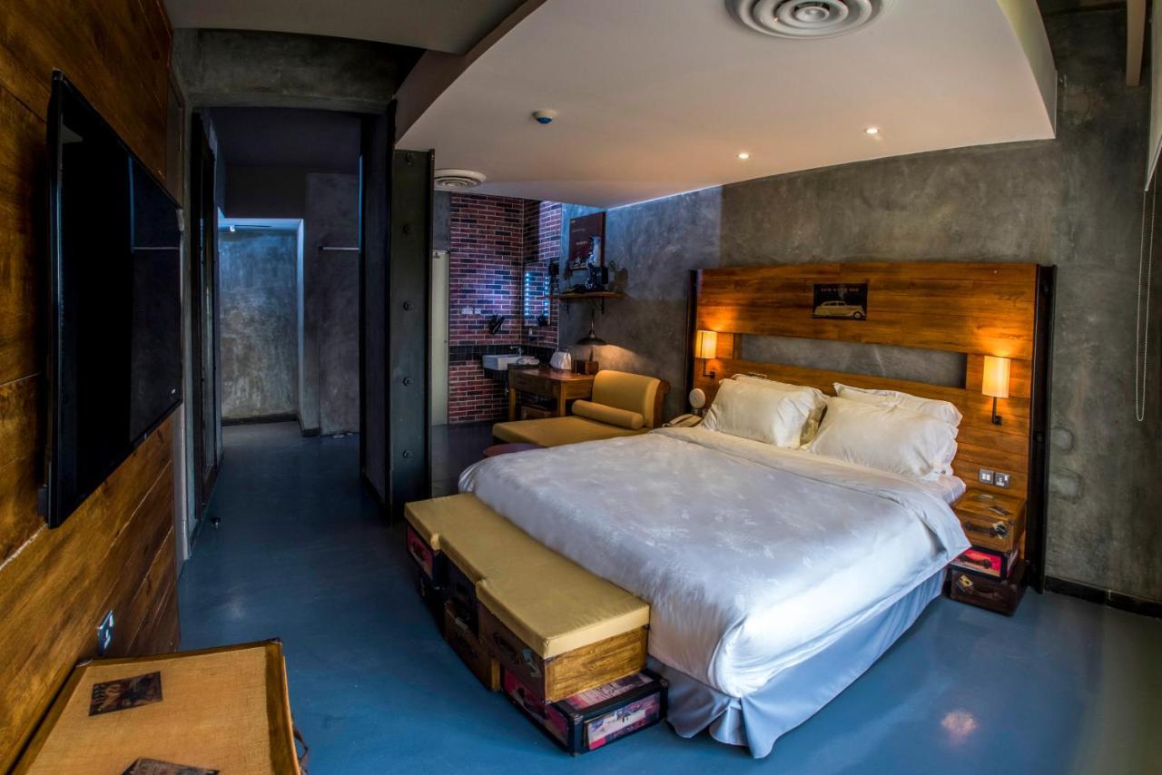 Flowery Holiday Suites Κουβέιτ Εξωτερικό φωτογραφία
